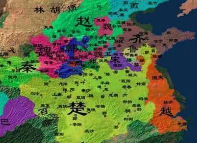 卜商历史图片