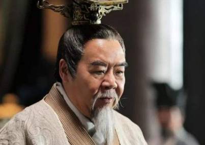 卜商历史图片