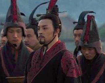 卜商历史图片