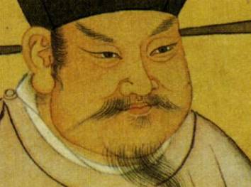 赵光义历史图片