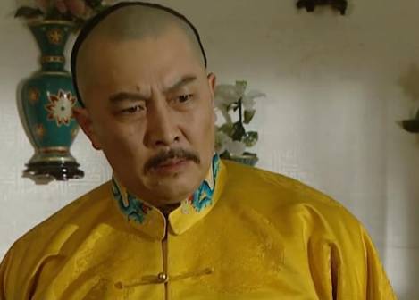 李卫历史图片