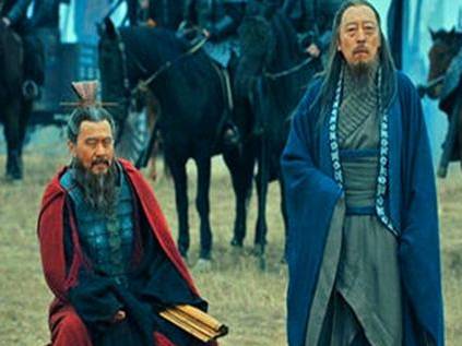 司马懿历史图片
