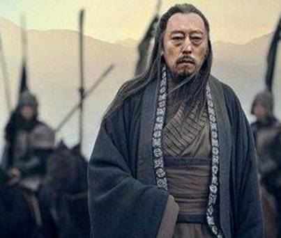 司马懿历史图片