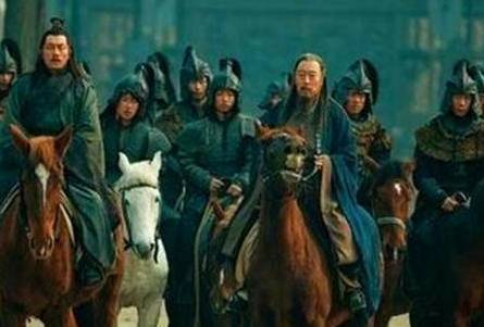 司马懿历史图片