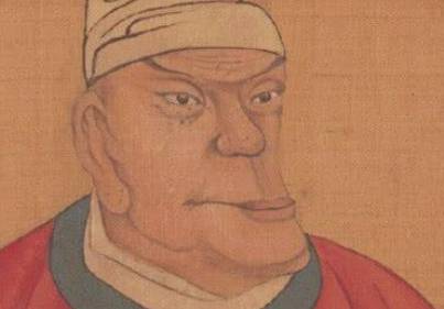 朱元璋历史图片