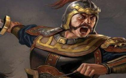 袁术历史图片
