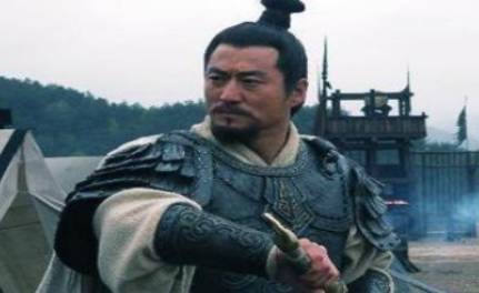 袁术历史图片