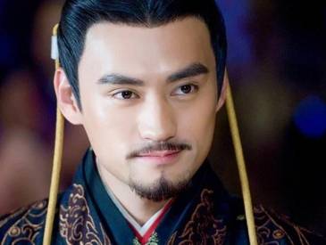 郭圣通历史图片