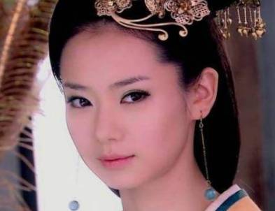 馆陶公主刘嫖历史图片