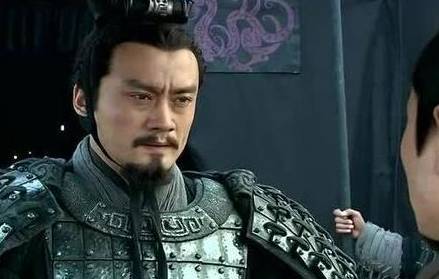 刘邦历史图片