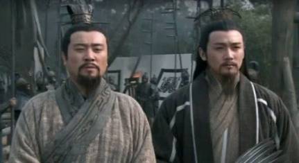 廖化历史图片