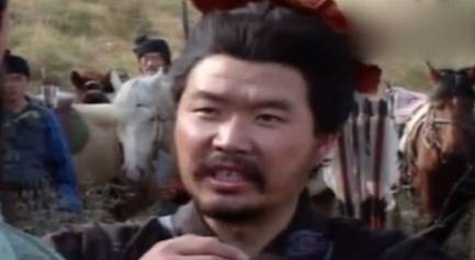 廖化历史图片