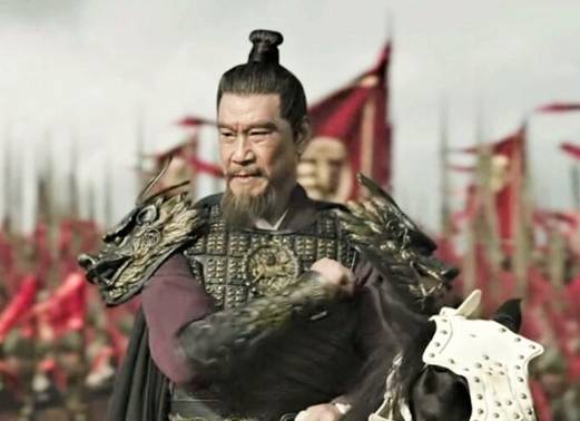 朱元璋历史图片