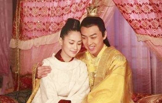 上官婉儿历史图片