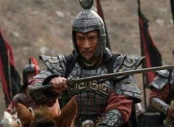 张武历史图片