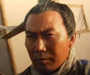 中行说历史图片