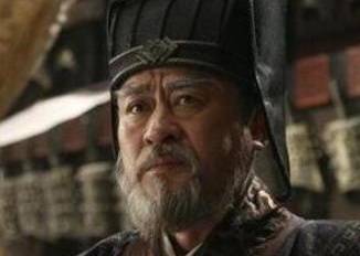 袁盎历史图片
