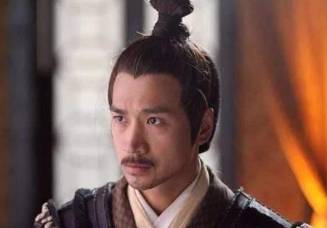袁盎历史图片