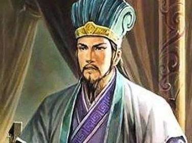 张释之历史图片
