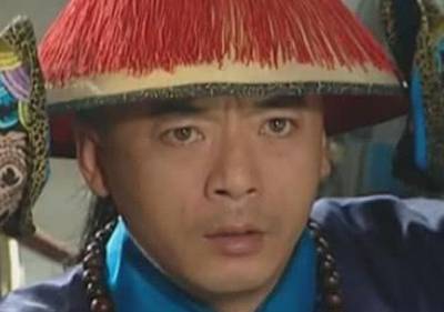 李卫历史图片