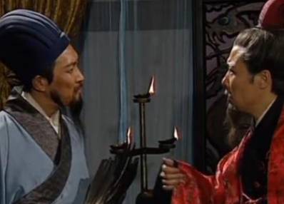 刘备历史图片