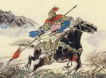 灌婴历史图片