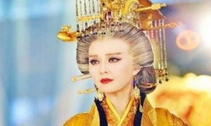 李旦历史图片