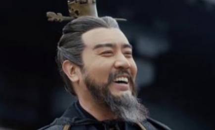 刘晔历史图片