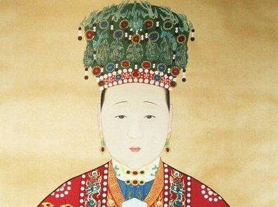 明宪宗历史图片
