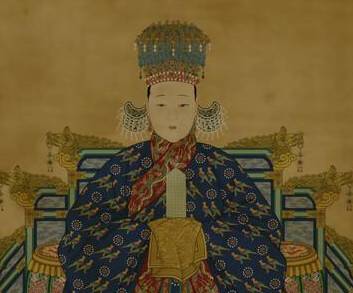 明宪宗历史图片