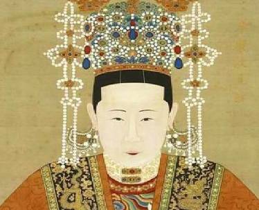 明宪宗历史图片