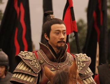 皇帝历史图片