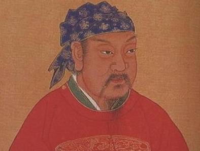 皇帝历史图片