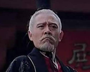 霍光历史图片