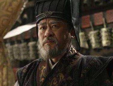 吕雉历史图片