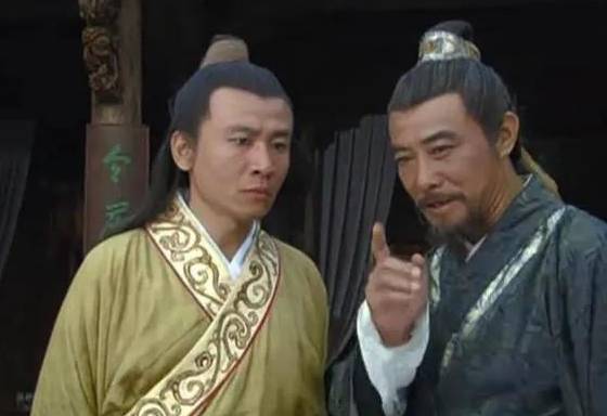 郭子兴历史图片