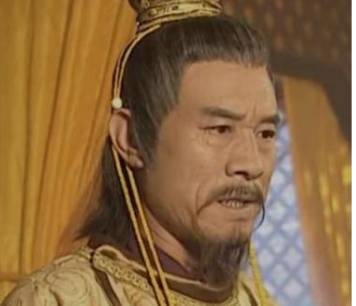 赵匡义历史图片