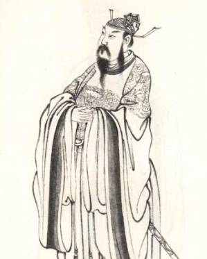 徐达历史图片
