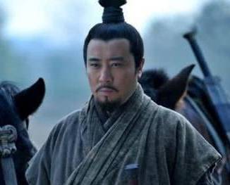 刘备历史图片