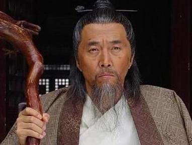 刘伯温历史图片
