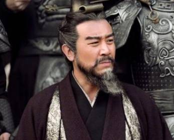 张辽历史图片