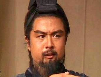 张辽历史图片