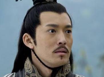 张辽历史图片