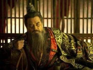 开国皇帝历史图片