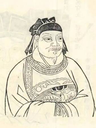 郑颢历史图片