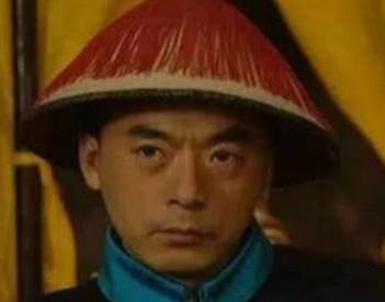 张廷玉历史图片