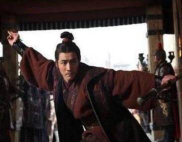 李密历史图片