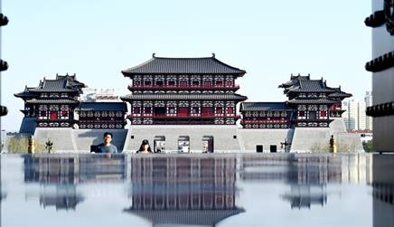杨侗历史图片