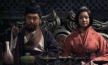 赵武灵王历史图片