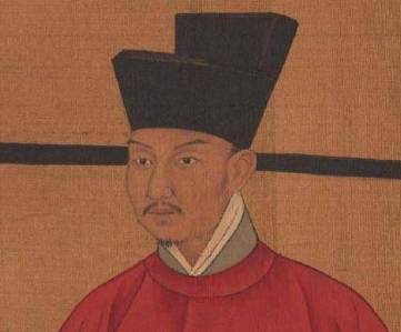 宗泽历史图片